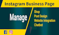 create an attractive facebook business page