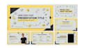 design business power point presentations