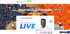 design and redesign wix website