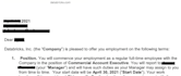 help you land a tech sales job