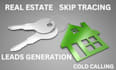 do real estate wholesale real estate leads skip tracing cold calling