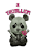 professional embroidery digitizing for logo dst pes exp