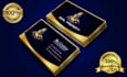 do eye catching business card design