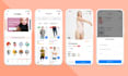 configure any codecanyon mobile app project