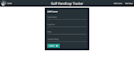create a google workspace web portal