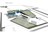 do your architectural project and assignments