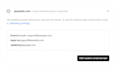point domain to kajabi and setup custom email mx dns record