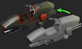 texture your 3d model in substance painter