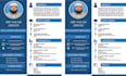 write a professional CV and resume