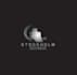 design genius illustrate golf driving range logo