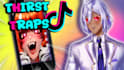 edit your stream vod into a vtuber highlight video