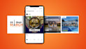craft stunning social media posts