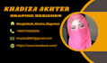 do photo editing, graphic designing, image processing