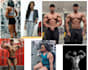 be your online personal trainer, nutritionist