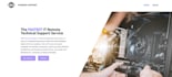 be your svelte developer