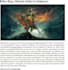 write SEO guides on video games