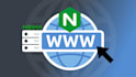 install, configure and troubleshoot the nginx server