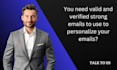handle your email campaigns contact leads