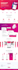 be your front end web developer using HTML CSS bootstrap and jquery