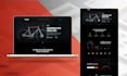 create woocommerce website website design and online store