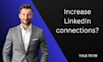 identify linkedin leads and initiate outreach