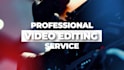 edit your youtube video, vlog, travel, drone footage quickly with high quality