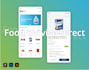 do interactive ui ux apps and website design
