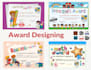 do professional certificate, custom certificate, diploma certificate