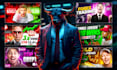 design high CTR youtube thumbnails in 24 hours