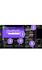 be your professional twitch moderator and chat manager