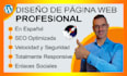 create your professional wordpress website or ecommerce