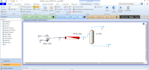 perform aspen plus and aspen hysys process simulations