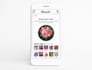 design UX UI for your mobile app
