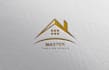 designed 3d plus 2d business and web site logo
