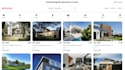 build an amazing front end website using reactjs