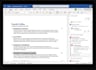 transfer PDF to word file conversion copywriting writing