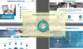 create a powerpoint and a canva presentation using canva pro graphics design