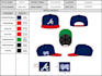 create hat tech packs and mockups for your headwear needs