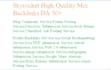 do 1000 skyrocket high quality mix backlinks  da 50 plus