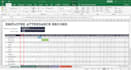 create customize excel formula with automation and dashboard