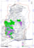 develop design gis maps hydrological analysis data analysis