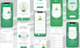 create 2d animated explainer, infographic video