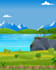 bring nature to life with creative nature art design