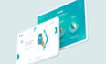 create web design with illustration and animation