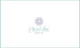 create modern spa, massage and yoga logo