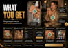 create ai and ugc products ads