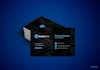 design your business card