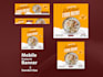 design creative banner ads for google ads