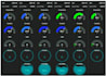 design projects nodered dashboard, iot, plc, microcontroller
