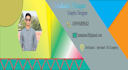 be your expected graphic designer